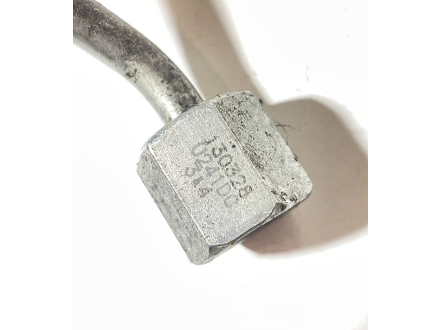 Комплект системы впрыска топлива 0445010683, 059130755 Audi A5 Sportback 8TA