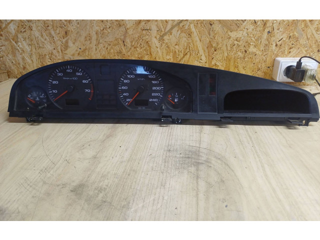 Přístrojová deska Audi 100 S4 C4 1993 4A1919033EP, 110008664001