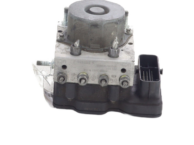 Блок управления АБС 476605492R Dacia Sandero