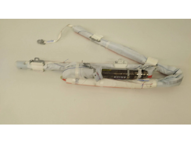 Боковая подушка безопасности 0080P1110030, 638189309   Nissan Ariya