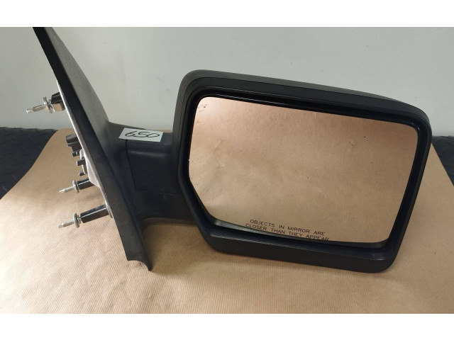 Zpětné zrcátko Ford F150 2006 800018, E9010000