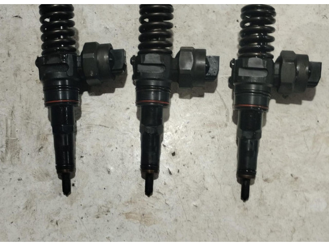 Форсунка 0414720007, 0414720007 Audi A2