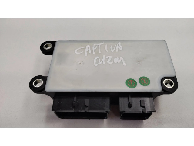 Блок подушек безопасности 95460702, AS0702200003167   Chevrolet Captiva