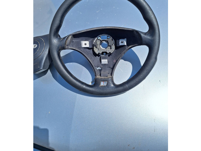 Руль Audi A6 S6 C5 4B 1997 - 2005 года