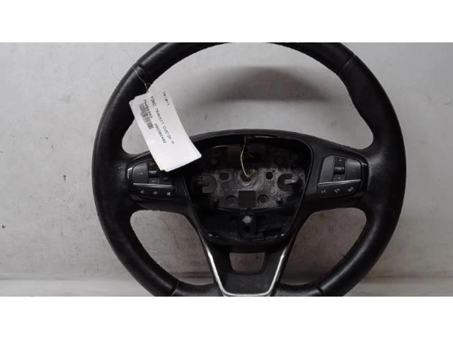 Руль Ford Transit Custom 2013- года 2185071