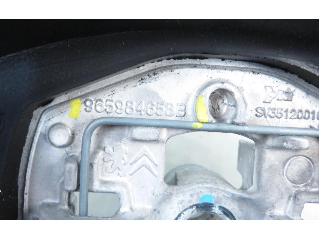 Volant Peugeot RCZ 2010 965984658B
