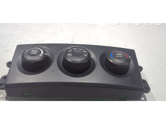 Блок управления климат-контролем 972503EXXX   KIA Sorento