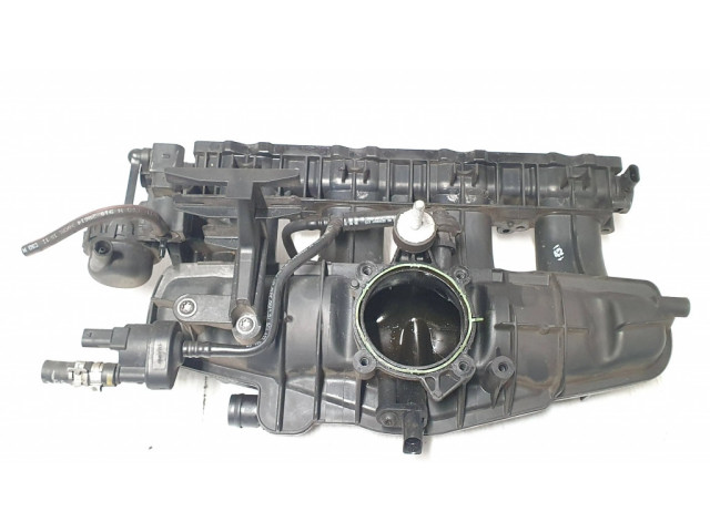 Всасывающий коллектор