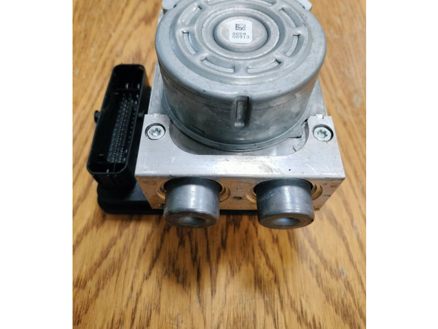 Блок АБС 5WA614517BK Volkswagen Golf VIII 2019 - года