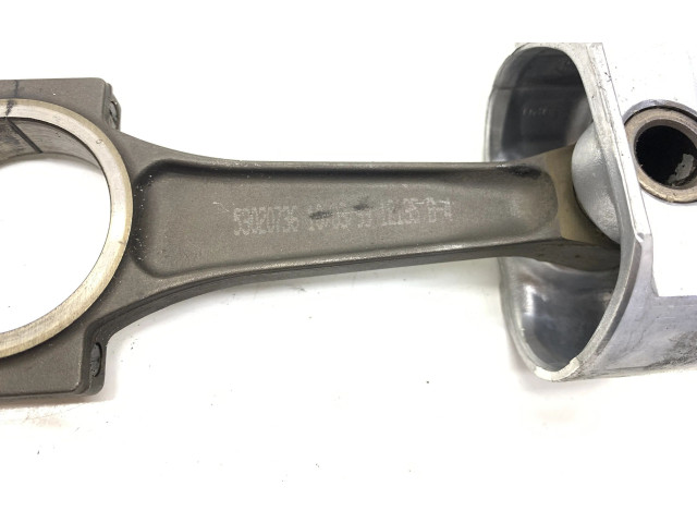 Поршень с шатуном EVA 53020736 Jeep Grand Cherokee (WJ) для бензинового двигателя 4.7