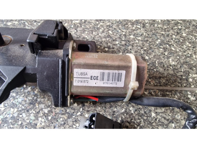 Zámek zadních dveří 7014872 BMW 7 E65 E66 2006