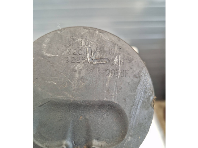  Поршень с шатуном - 030149513A  Jeep Cherokee  