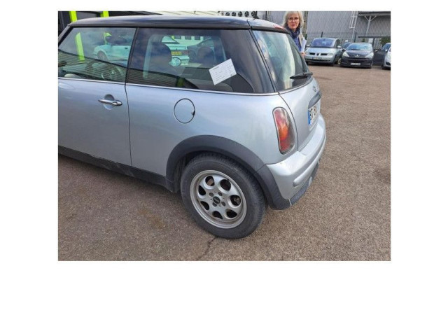 Вентилятор печки    17117541092, 17117541092   Mini One - Cooper R50 - 53