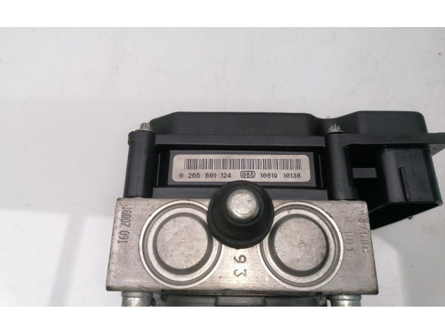 Jednotka ABS 51894800 Fiat Punto (199) 2011