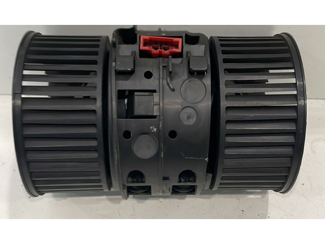 Вентилятор печки       Renault Scenic III -  Grand scenic III