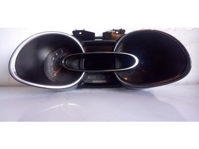 Панель приборов 248101259R Renault Clio I