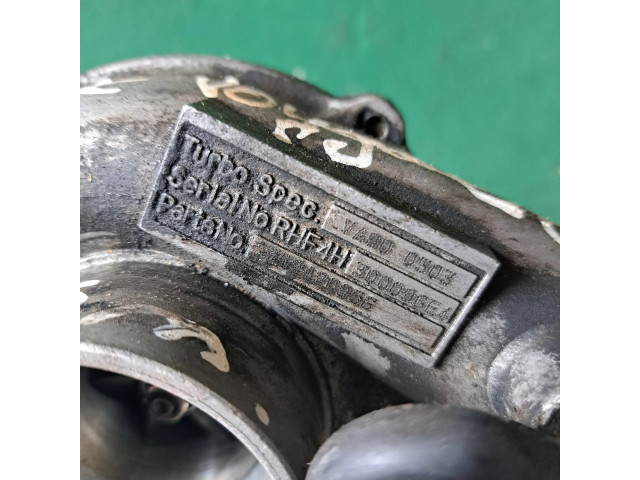 Turbodmychadlo Турбина 008006 Chrysler Voyager 2.8