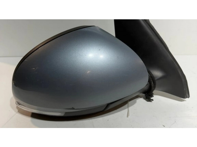 Zpětné zrcátko  Volkswagen Tiguan 2008  E1030103, E1020933  