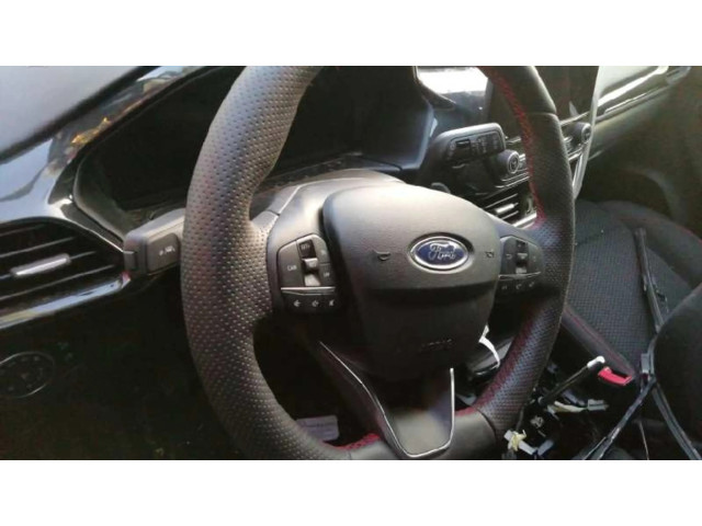 Руль Ford Puma   L1TJ3600EC1GW6      