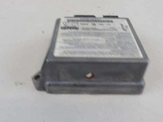 Блок подушек безопасности 4X43-14B321-BE Jaguar X-Type