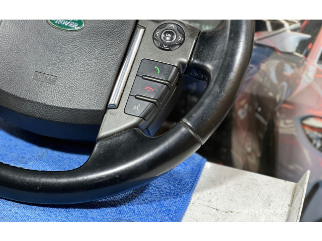 Руль Land Rover Discovery 4 - LR4  2010 - 2016 года AH223L598CB      