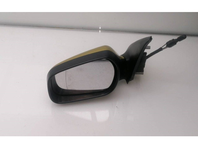 Зеркало электрическое        Citroen Xsara   -  года   