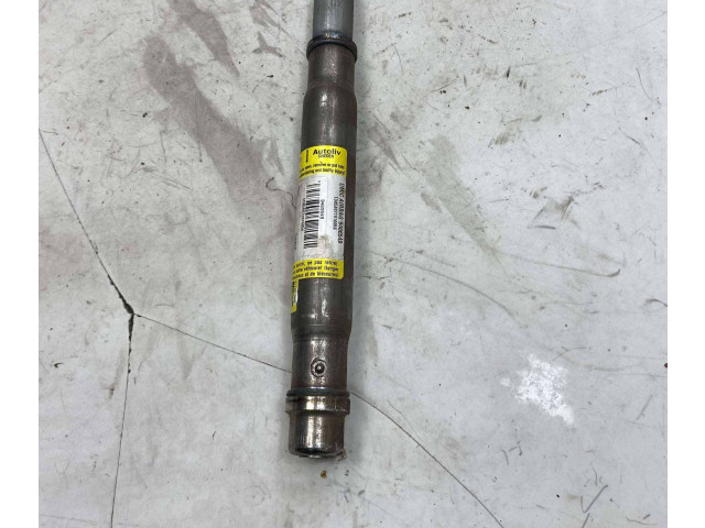 Подушка безопасности двери 9466549, TD558071910056 Volvo C70