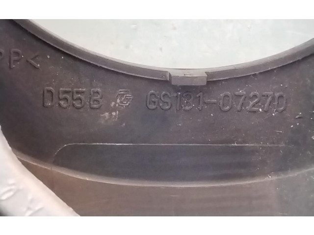 Руль Daihatsu Terios - года 45102B4010B0000, 3SZVE