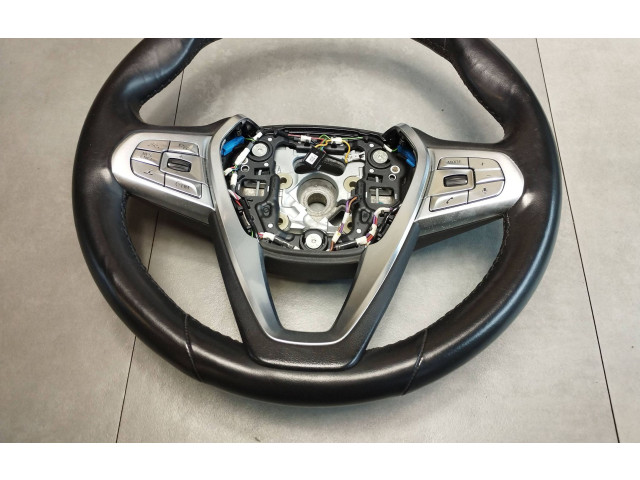 Volant BMW 7 G11 G12 2016 94255711, G243814