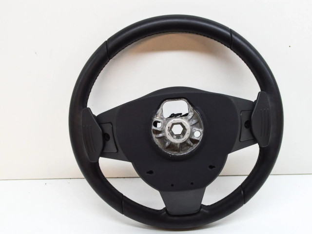 Руль Jaguar F-Pace 2016- года GX733F563PD