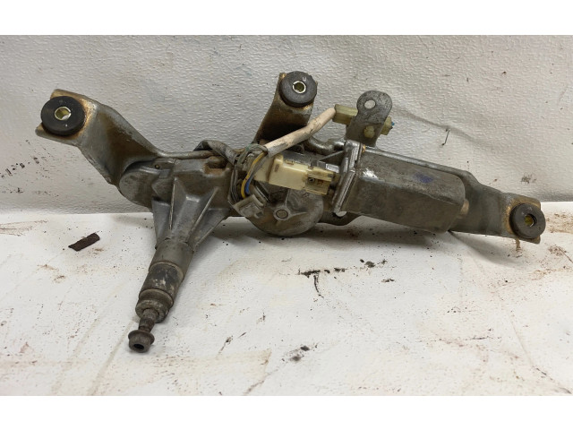 Механизм стеклоочистителя заднего стекла 34968 Subaru Forester SG