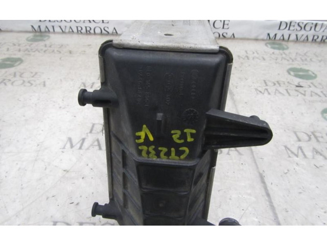 Интеркулер 8K0145805G, 8K0145805G Audi A4 Allroad