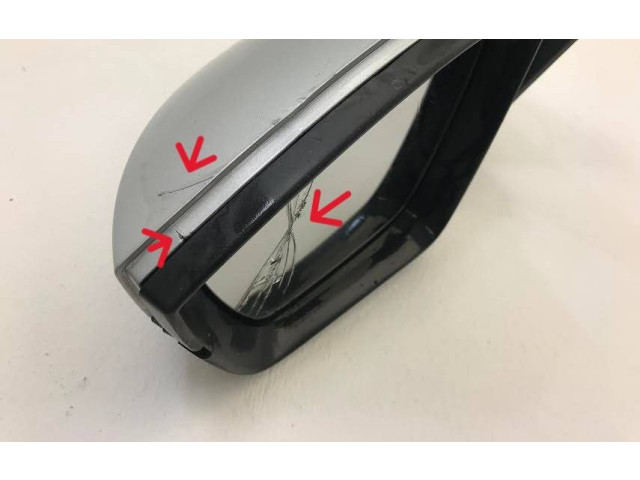 Зеркало электрическое        Skoda Kamiq  2019 -  года   