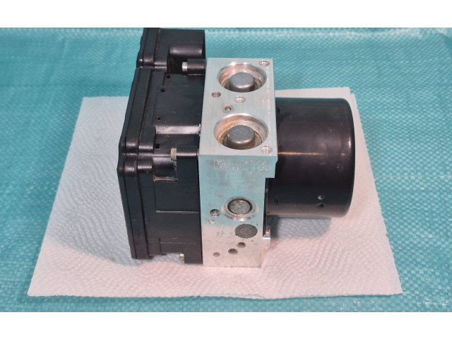 Блок АБС 1K0907379BL, 10061939551   Volkswagen  Caddy  2011 - 2016 года