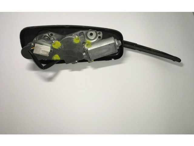 Моторчик заднего дворника 28730EA500, 34995936 Nissan Pathfinder R51