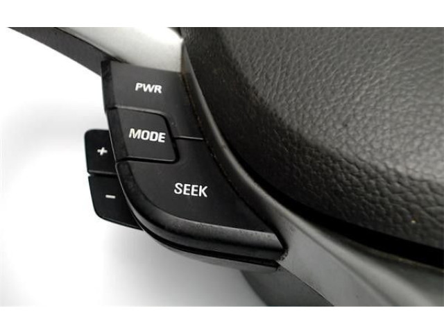 Руль Chevrolet Spark   -  года 95022162      