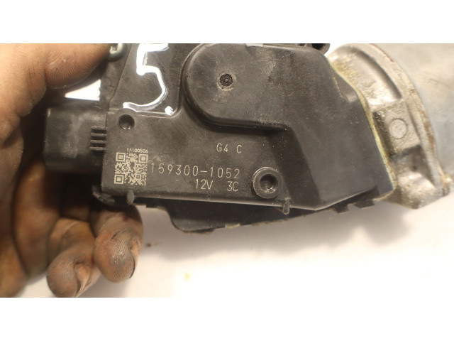 Двигатель стеклоочистителей Mitsubishi ASX 2019