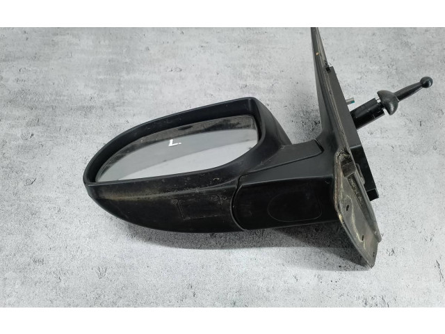 Зеркало электрическое Hyundai i10 2013 - 2018 года