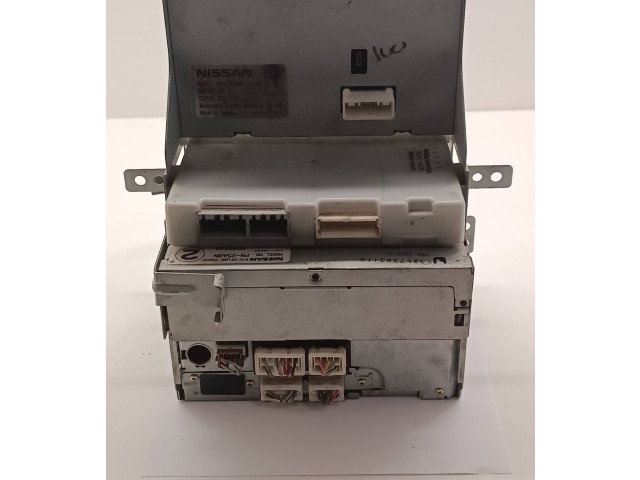 Дисплей    28090CA100, PN-2548N   Infiniti FX