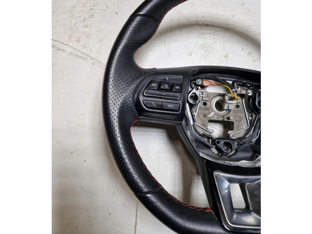 Руль MG ZS 2017 - года YFKSS10368142