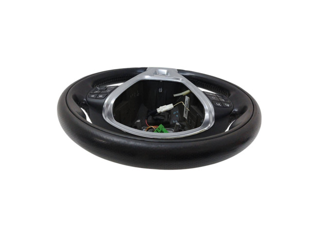 Руль Volvo S60 2011 - 2013 года 34110219A, P31315994