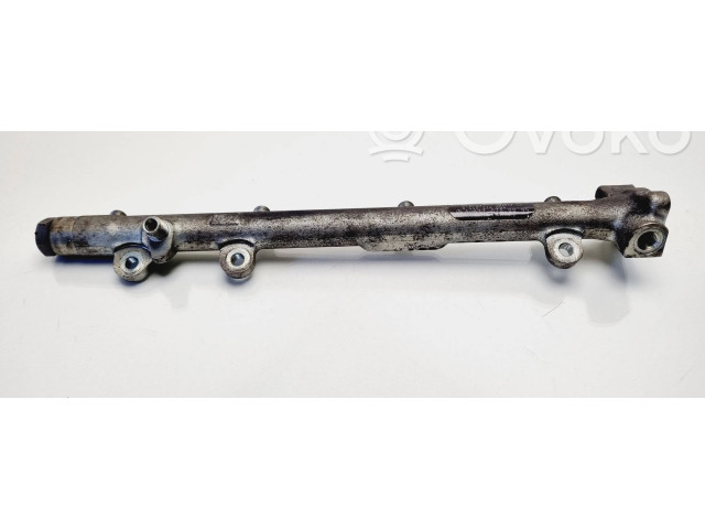 Магистральная трубка топлива A6110700095, 0445214004   Mercedes-Benz C W203   