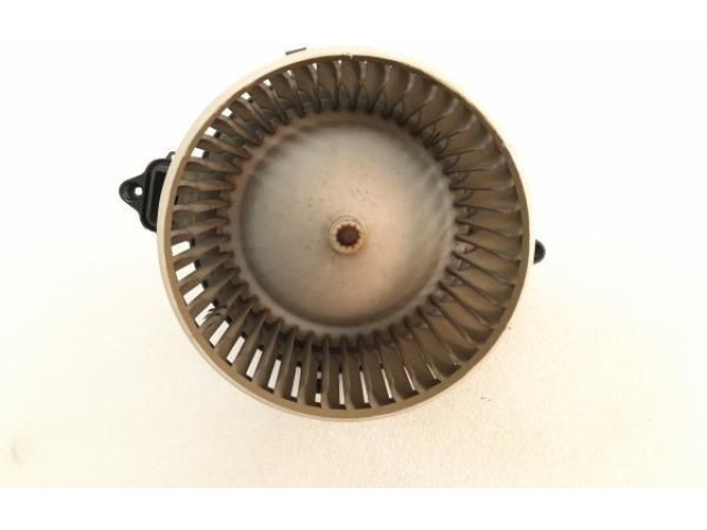 Вентилятор печки 5E2228200, 2PINOS Citroen Berlingo