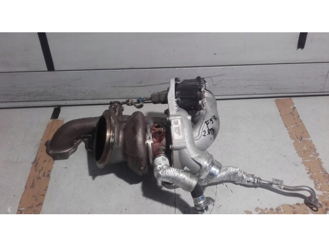 Turbodmychadlo Турбина 9845812 Mini One - Cooper F56 F55 2.0