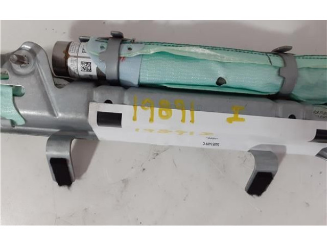 Подушка безопасности двери 34051499c Jaguar XF