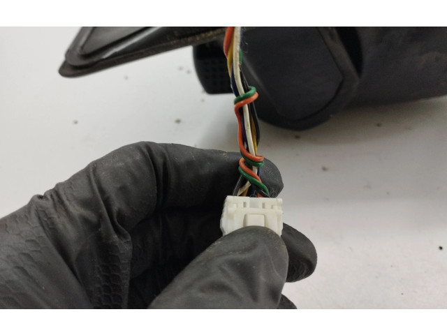 Zpětné zrcátko Peugeot 4007 2011 E4022588