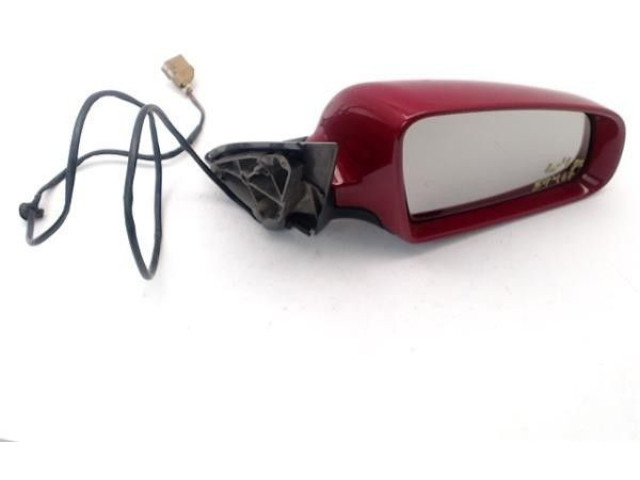 Зеркало электрическое Audi A4 Allroad - года