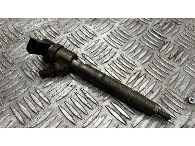 Форсунка 0445110098    Jeep Grand Cherokee (WJ) для дизельного двигателя  2.7