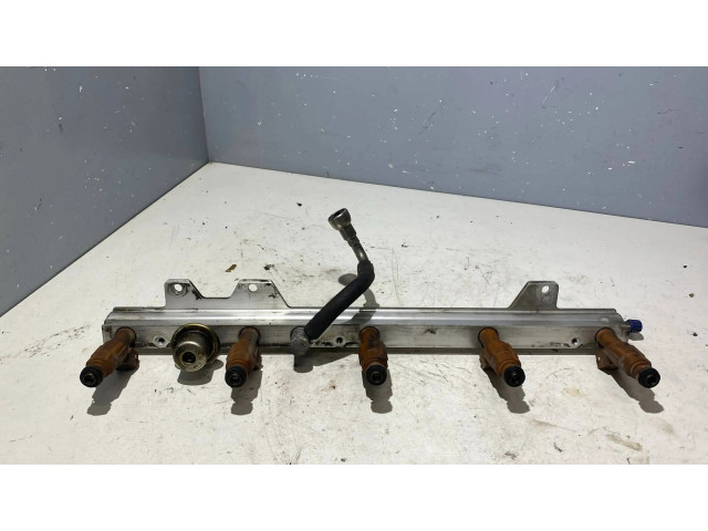 Vstřikovací lišta 9202710, 1171146 Volvo S60 pro benzínový / Газ motor 2.4 B5244T3