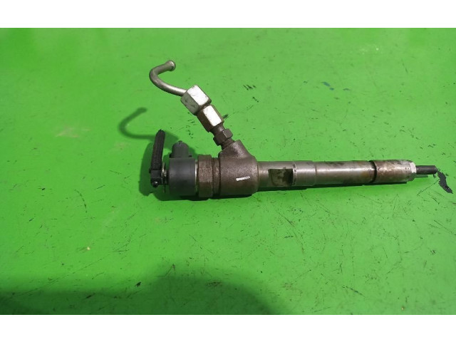 Vstřikovač 0445110351   Fiat 500    199B1000 